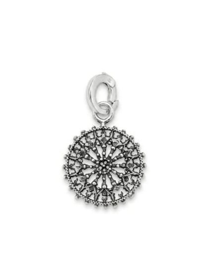 Charm Solara Woman in Silver 7117 - 7117
